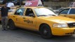 nyc cab